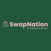 SwapNation Logo