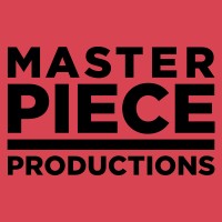 Master Piece Productions Logo