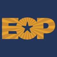 Educational Opportunity Program (EOP) Logo