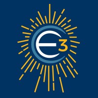 Centers for Educational Equity and Excellence (CE3) Logo