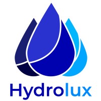 Hydrolux Logo