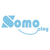 Somoplay Inc. Logo