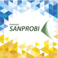 Sanprobi Logo