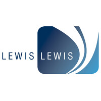 Lewis & Lewis Computer Store Logo