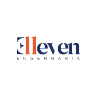 Elleven Engenharia Construtora e Incorporadora Logo