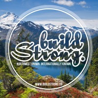 BuildStrong Logo
