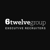 6twelvegroup Executive Recruiters Logo
