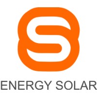 Energy Solar Logo