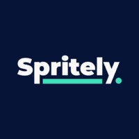 Spritely Apps Logo