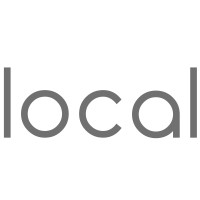 Local Landscape Architecture Collective Logo