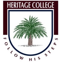 Heritage College Adelaide Logo