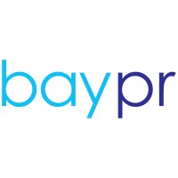 Bay Public Relations Logo
