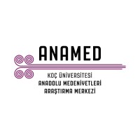 Koç University Research Center for Anatolian Civilizations (ANAMED) Logo
