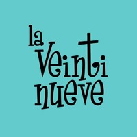 La Veintinueve Logo