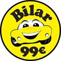 Bilar99e Logo