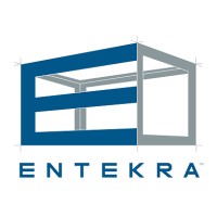 Entekra Ireland Logo
