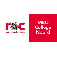 MBO College Noord Logo