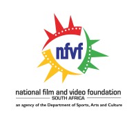 National Film and Video Foundation South Africa Logo