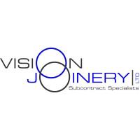 Vision Joinery Ltd Logo
