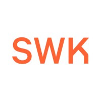 SWK | Garantie- en waarborgregelingen in de bouw Logo