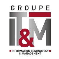 IT&M Logo