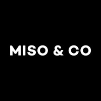 MISO & CO Logo