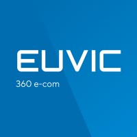 360e-com - Cutting Edge Dynamic Omnichannel Retargeting Logo