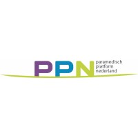 Paramedisch Platform Nederland (PPN) Logo