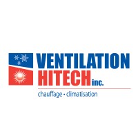 Ventilation Hitech Logo