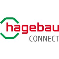 hagebau connect GmbH & Co. KG Logo
