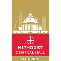 Methodist Central Hall Westminster Logo