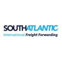Southatlantic Maritime S.A. Logo