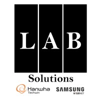 Lab Solutions Logo