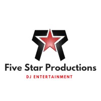 Five Star Productions Entertainment LLC Logo