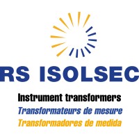 RS ISOLSEC S.L.U. Logo