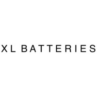 XL Batteries Logo