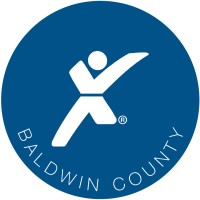 Express Employment Professionals Baldwin County Alabama Logo