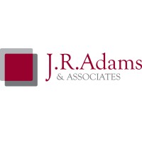 J.R. Adams & Associates Logo