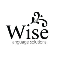 Wise Language Solutions Logo