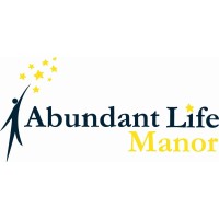 Abundant Life Manor Logo
