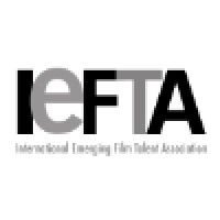 International Emerging Film Talent Association Logo