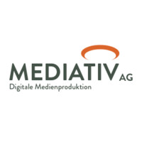 Mediativ AG Logo