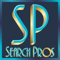 Search Pros Logo