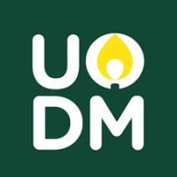 University of Oregon Dance Marathon Logo