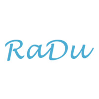 RaDu Logo