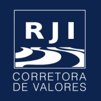 RJI Corretora Logo