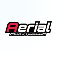 Aerial Media Pros Logo