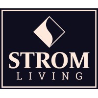 Strom Living Logo