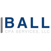 Ball CPA Services, LLC Logo