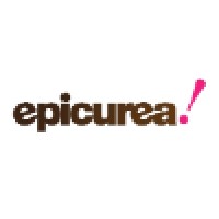 epicurea! catering & events Logo